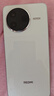 小米 REDMI K80 國家補(bǔ)貼 第三代驍龍 8 6550mAh大電池 澎湃OS 雪巖白 12GB+256GB 紅米5G手機(jī) 曬單實(shí)拍圖