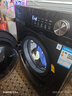 美的（Midea）滾筒洗衣機全自動(dòng)家用【MG100V36T】懶人超薄10公斤 以舊換新 家電國家補貼20% 一級能效 內衣洗  曬單實(shí)拍圖