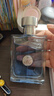 范思哲（VERSACE）侯明昊同款同名男士香水100ml 七夕情人節(jié)禮物生日禮物送男友 曬單實拍圖