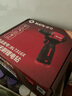 銳奇（KEN）16V大扭力手電鉆小鋼炮專業(yè)級(jí)電鉆無(wú)刷鋰電手槍鉆7316X充電鉆電轉(zhuǎn) 曬單實(shí)拍圖