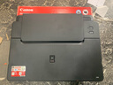 佳能（Canon）G3810大容量可加墨彩色多功能無(wú)線一體機(jī)（打印/復(fù)印/掃描/作業(yè)打印/微信遠(yuǎn)程WiFi 學(xué)生/家用） 曬單實(shí)拍圖