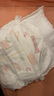 好奇（Huggies）鉑金裝小桃褲成長褲XL96片(12-17kg)加大號尿不濕【消暑散熱】 曬單實拍圖