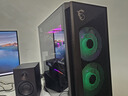 漫步者（EDIFIER）MR4 有源監聽(tīng)2.0音箱  HIFI音質(zhì) 多媒體電腦電視音響 桌面音響 黑色 曬單實(shí)拍圖