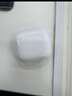 SOULUX【官新正品丨Air4代降噪款】藍牙耳機適配蘋(píng)果無(wú)線(xiàn)2025新款半入耳式金榜iphone16/15/14pods 【原版同功能pods4降噪版】 【主動(dòng)降噪+空間音頻+三真電量】 曬單實(shí)拍圖