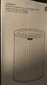 米家小米 米家空氣凈化器濾芯濾網(wǎng) 家用除甲醛除菌除二手煙異味PM2.5 僅適用凈化器4 Pro 曬單實(shí)拍圖