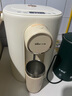 小熊（Bear）恒溫熱水壺一體機 電熱水瓶 防燙除氯電水瓶316L燒水壺多段保溫5L電水壺 暖噸噸 ZDH-H50R6 曬單實(shí)拍圖