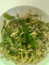 海帶芽頭霞浦海帶苗海帶頭霞浦特產(chǎn)鹽漬海帶芽頭涼拌海帶芽頭 脆爽海帶芽頭500g/袋*1 曬單實(shí)拍圖