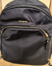 新秀麗（Samsonite）雙肩包電腦包14英寸女士商務(wù)通勤背包書(shū)包輕松背負簡(jiǎn)約小巧OL風(fēng) 曬單實(shí)拍圖