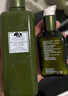 悅木之源（Origins）靈芝菌菇水400ml保濕爽膚水控油補水護膚品禮盒生日禮物送女友 曬單實(shí)拍圖