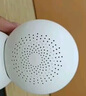 小米攝像頭2K云臺版+64G存儲卡套裝 家用監控器監護器紅外夜視高清智能攝像機300W像素 曬單實(shí)拍圖