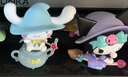 名創(chuàng)優(yōu)品（MINISO）三麗鷗魔法物語盲盒庫洛米桌面擺件手辦玩具生日禮物教師節(jié)禮物 曬單實拍圖
