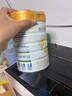 佳貝艾特（Kabrita）悅白嬰幼兒配方羊奶粉 3段(1-3歲)800g/806g隨機(jī)發(fā)貨 天然A2蛋白 曬單實(shí)拍圖
