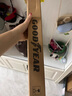固特異（Goodyear）雨刮器奔馳C級08至21款C180L/C200L/C260/C300雨刷條片1對 曬單實(shí)拍圖
