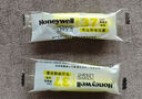 霍尼韋爾（Honeywell）隔音睡眠耳塞  便攜裝工作學(xué)習睡覺(jué)防噪音防呼嚕聲降噪熒黃8副/包 曬單實(shí)拍圖