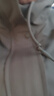 優(yōu)衣庫【驚喜價(jià)】女裝休閑連帽短外套/時(shí)尚百搭479229 33 卡其色 L /160/88A 曬單實(shí)拍圖