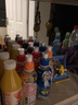 啵樂(lè )樂(lè )兒童飲料 果汁飲品0脂無(wú)負3歲+隨機口味裝 235ml*6瓶 曬單實(shí)拍圖
