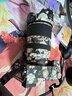 索尼（SONY）Alpha 7C II 新一代全畫幅雙影像小“7“A7CM2 微單數(shù)碼相機(jī) A7C2/ ILCE-7CM2 【國家補(bǔ)貼】 銀色單機(jī)【256G+皮套+電+充+屏+清】 官方標(biāo)配 曬單實拍圖