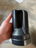 飛利浦（PHILIPS）手電筒強光超亮超長(cháng)續穿天家用小型軍遠射手提探照燈應急巡邏礦燈 曬單實(shí)拍圖