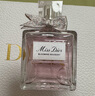 迪奧DIOR迪奧小姐花漾淡香水50ml 花香留香香氛禮盒 生日禮物送女友 曬單實拍圖