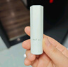 曼秀雷敦（Mentholatum）蜂蜜修護潤唇膏男女生保濕滋潤唇膜淡紋 原味4g*2支情侶套裝 曬單實(shí)拍圖