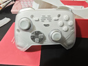北通鯤鵬70AI智控旗艦精英游戲手柄xbox自適應(yīng)扳機switch2電容搖桿steam電腦PC手機藍牙NS 黑神話悟空  曬單實拍圖