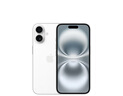 Apple/蘋果 iPhone 16（A3288）256GB 白色 支持移動聯(lián)通電信5G 雙卡雙待手機 曬單實拍圖