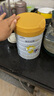 佳貝艾特（Kabrita）悅白嬰幼兒配方羊奶粉 3段(1-3歲)800g/806g隨機(jī)發(fā)貨 天然A2蛋白 曬單實(shí)拍圖