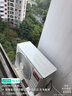 TCL京東聯(lián)名大2匹一級能效真省電SE柜機雙出風(fēng)口立式空調變頻KFR-51LW/JD21+B1以舊換新國家補貼 曬單實(shí)拍圖