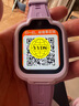 小米（MI）REDMI 兒童手表 夢幻紫 國家補貼 學(xué)生智能學(xué)習(xí)手表9重定位高清前攝微信小愛同學(xué)防水男孩女孩手表 曬單實拍圖