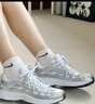 耐克（NIKE）P-6000女鞋舒適百搭老爹鞋網(wǎng)面透氣輕便跑步鞋街頭時(shí)尚復古運動(dòng)鞋 BV1021-106 38 曬單實(shí)拍圖