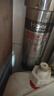 海爾（Haier） 凈水器濾芯HU603-5A\/3A升級凈化款軟化款PP棉壓縮后置顆?；钚蕴砍瑸V膜 ABCDE級濾芯-凈化款603-5A 曬單實拍圖