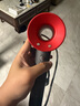 戴森（DYSON）【七夕節(jié)禮物】【國家補貼15%】HD08入門款高速電吹風機快速干發(fā) 順發(fā) 不傷發(fā) 大功率 禮物 HD08 中國紅色 曬單實拍圖