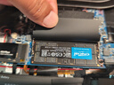 Crucial英睿達(dá) 48GB DDR5 5600頻率 筆記本內(nèi)存條 美光（原鎂光）原廠顆粒 AI電腦配件 曬單實(shí)拍圖