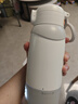 波咯咯（bololo）無線便攜恒溫杯嬰兒外出沖奶暖奶專用恒溫水壺兒童保溫杯電熱杯 【Pro1代】速熱/泡暖奶- 520ml 曬單實拍圖
