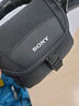 【99成新】索尼（SONY）LCS-U11 攝像機便攜包適用索尼大部分數碼相機/微單攝像機 參見(jiàn)規格參數大小    曬單實(shí)拍圖