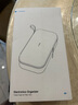 海備思適用Macmini M4/M4 Pro收納包迷你電腦主機(jī)保護(hù)包便攜硬殼盒鍵盤(pán)鼠標(biāo)充電寶數(shù)碼防震箱保護(hù)套 曬單實(shí)拍圖