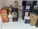 賴茅 端曲2.0 醬香型白酒 53度 500ml 單瓶裝 曬單實拍圖