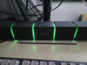 飛利浦（PHILIPS）SPA5600 藍(lán)牙音箱電腦音響游戲電競(jìng)音響桌面家用臺(tái)式長(zhǎng)條音箱 內(nèi)置麥克風(fēng) 曬單實(shí)拍圖