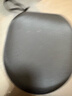 漫步者（EDIFIER）W820NB經(jīng)典版 頭戴藍牙主動(dòng)降噪耳機 金標認證 手機電腦筆記本耳機 湖光藍 曬單實(shí)拍圖