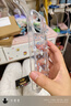 鑒百伊 可愛小碎花狗狗適用蘋果17手機(jī)殼透明iPhone16Promax硅膠防摔15保護(hù)套14女13小眾 碎花小狗 iPhone 15 曬單實(shí)拍圖