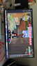 HKC 27英寸2K高清300Hz FastIPS顯示屏HDR400硬件低藍光10bit電競游戲240Hz旋轉升降顯示器G27H4Plus 曬單實(shí)拍圖