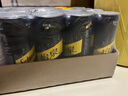 可口可樂(lè )（Coca-Cola）怡泉Schweppes 無(wú)糖零卡 蘇打水汽水飲料 330ml*24罐 整箱裝 曬單實(shí)拍圖