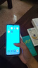 360 OS學(xué)生專用手機(jī)新品Q60 家長(zhǎng)遠(yuǎn)程管控 兒童小學(xué)初高中學(xué)習(xí) 防沉迷戒網(wǎng)癮實(shí)時(shí)定位逐浪幻藍(lán)8G+256G 曬單實(shí)拍圖