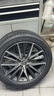 米其林（MICHELIN）汽車(chē)輪胎 235/45R18 98W 浩悅五代 Primacy 5 適配邁騰/凱美瑞 曬單實(shí)拍圖