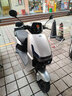 雅迪【王鶴棣推薦】冠能T35 勁享版 電動(dòng)自行車(chē) 男女通用通勤代步長(cháng)續航電瓶車(chē)智能電動(dòng)車(chē)【門(mén)店自提】 顏色到店自選 曬單實(shí)拍圖