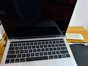 蘋(píng)果（Apple） MacBook Pro/Air 二手蘋(píng)果筆記本電腦 商務(wù) 辦公 游戲 設(shè)計(jì) 剪輯 99新【定制】18款9R2灰i7-16G/512G 曬單實(shí)拍圖