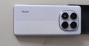 小米（MI）REDMI Note15 Pro 天璣7400-Ultra 7000mAh 龍晶玻璃十倍抗摔 IP68 8+256 子夜黑 紅米 5G手機 曬單實(shí)拍圖