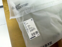 蕉內（Bananain）氫氣3系男士輕薄羽絨服馬甲圓高領(lǐng)修身防風(fēng)秋冬冬裝外套 【高領(lǐng)】抹茶綠 M 曬單實(shí)拍圖