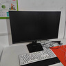 KTC 27英寸2K 210Hz FastIPS電競電腦顯示器 旋轉升降 音箱 10Bit高亮護眼 國家補貼 顯示屏H27T22S-3 曬單實(shí)拍圖