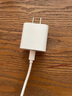 JOWOYE蘋果充電器20W快充PD套裝適用于iPhone13/12/14ProMax充電頭ipadair/mini平板手機(jī)數(shù)據(jù)線apple適配 曬單實(shí)拍圖